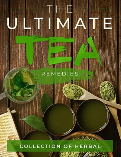 The Ultimate Tea Remedies