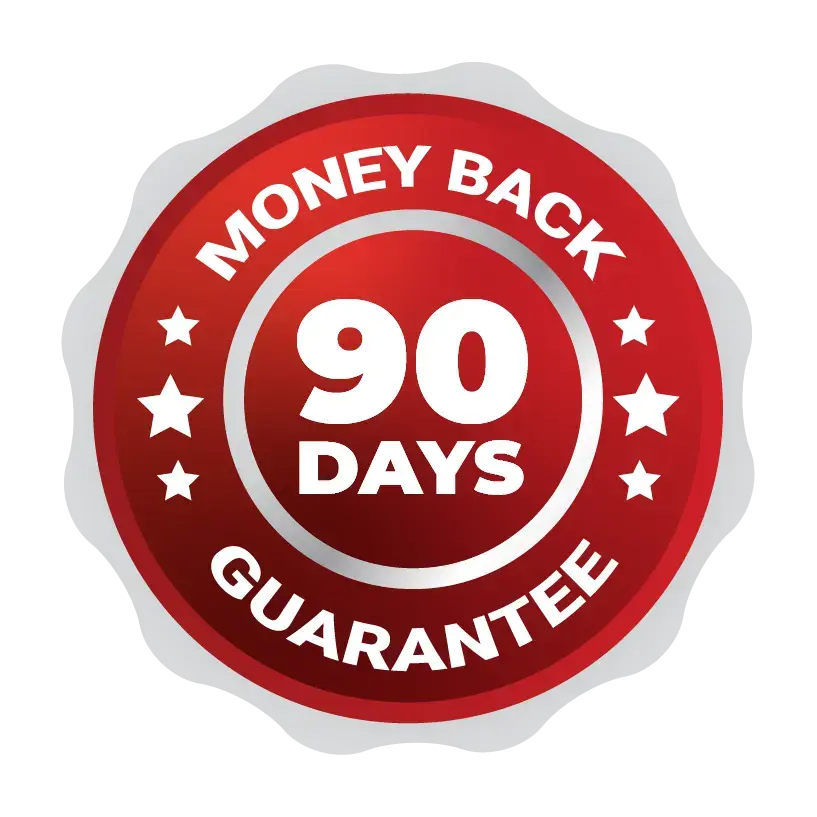 Gluco Armor Money Guarantee